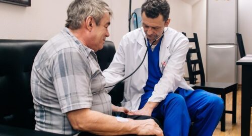 Как осуществляется работа на выезде